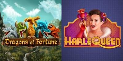Admiral online casino nove igre