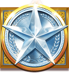 Admiral nova igra Silver Trails™ GreenTube Novomatic