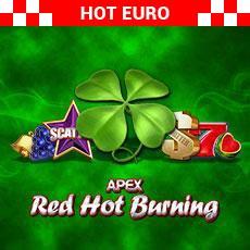 Red Hot Burning