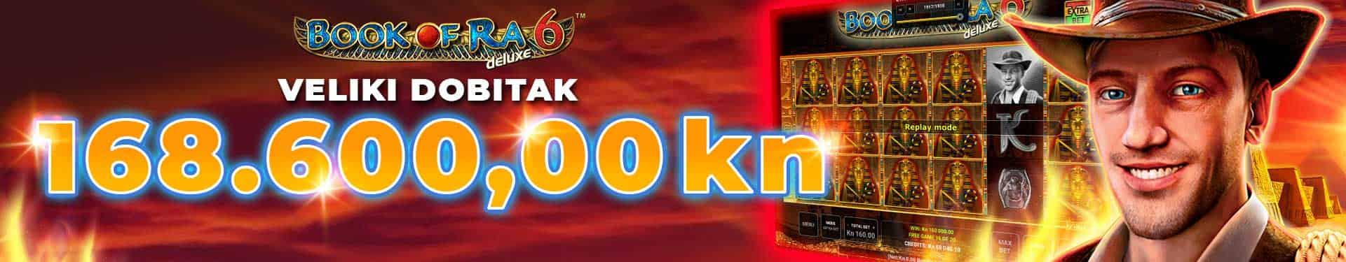 Admiral Online casino veliki dobitak