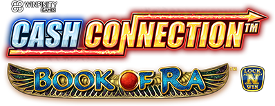 Admiral nova igra Cash Connection™ – Book of Ra™ GreenTube Novomatic