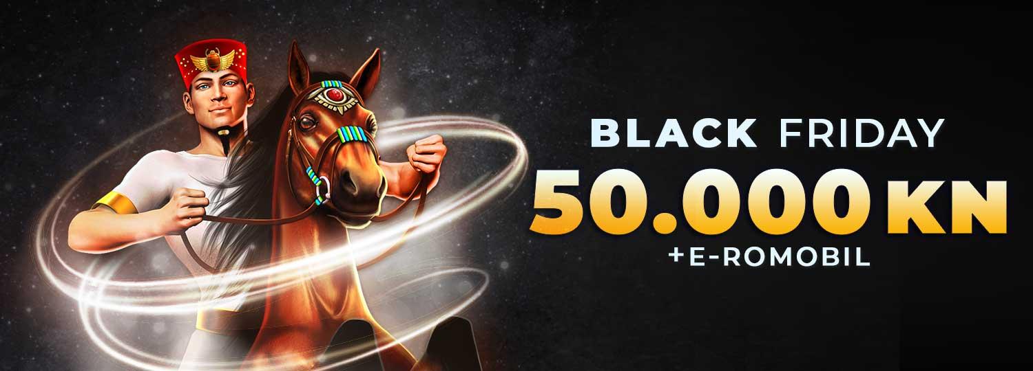 Admiral Online casino tjedni turnir