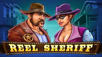 Reel Sheriff Synot