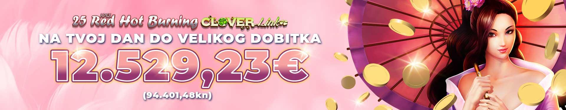 Admiral Online casino veliki dobitak