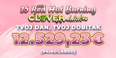 Admiral Online casino veliki dobitak