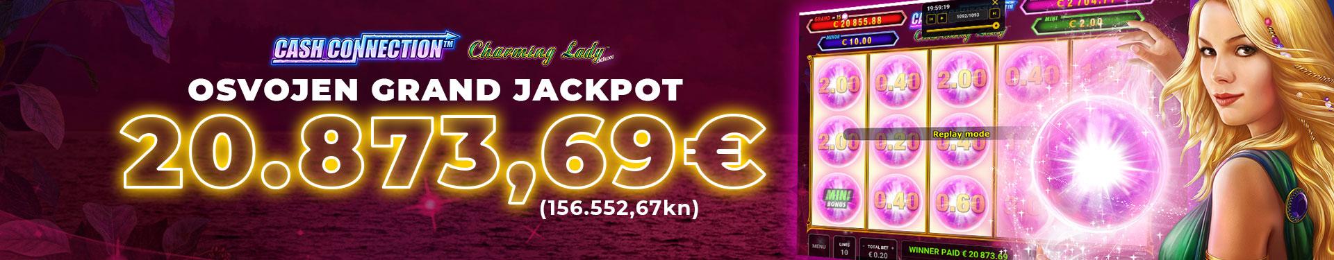 Admiral Online casino veliki dobitak