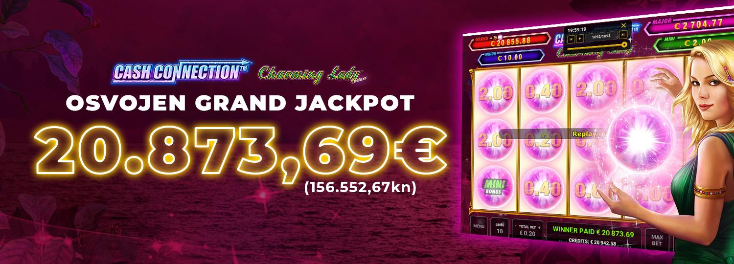 Admiral Online casino veliki dobitak