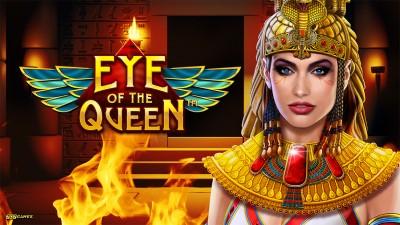 Admiral nova igra Eye of the Queen™ GreenTube Novomatic
