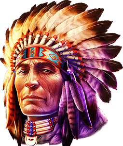 Admiral nova igra Indian Spirit™ Deluxe GreenTube Novomatic