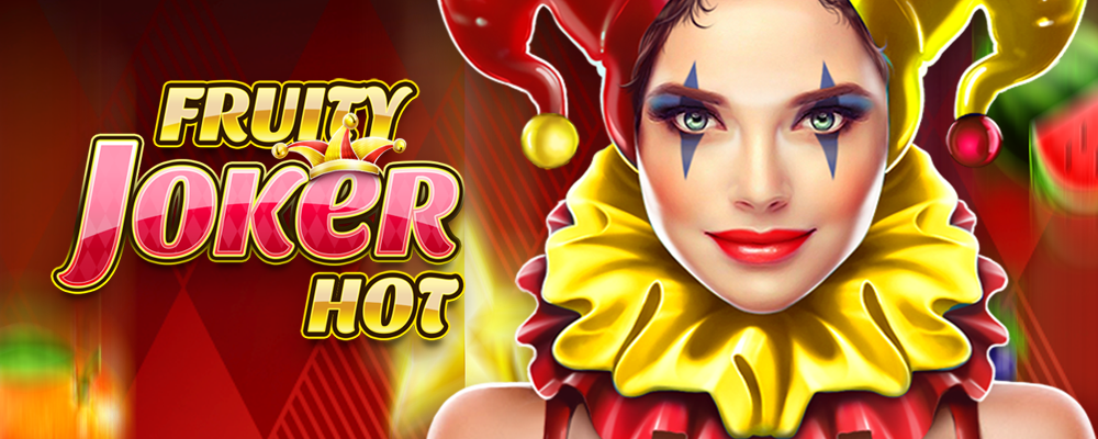Fruity Joker Hot Fazi