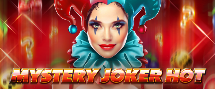 Fruity Joker Hot Fazi