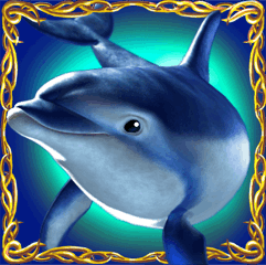 Admiral nova igra Dolphin’s Pearl™ deluxe 10 GreenTube Novomatic