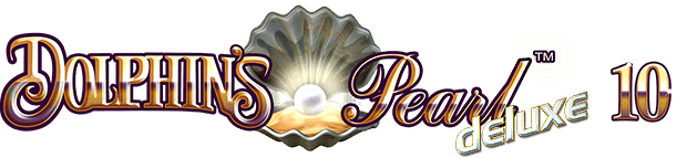 Admiral nova igra Dolphin’s Pearl™ deluxe 10 GreenTube Novomatic