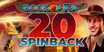Spinback