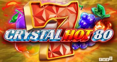 Crystal Hot 80 Fazi