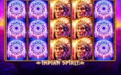 Admiral nova igra Indian Spirit™ Deluxe GreenTube Novomatic