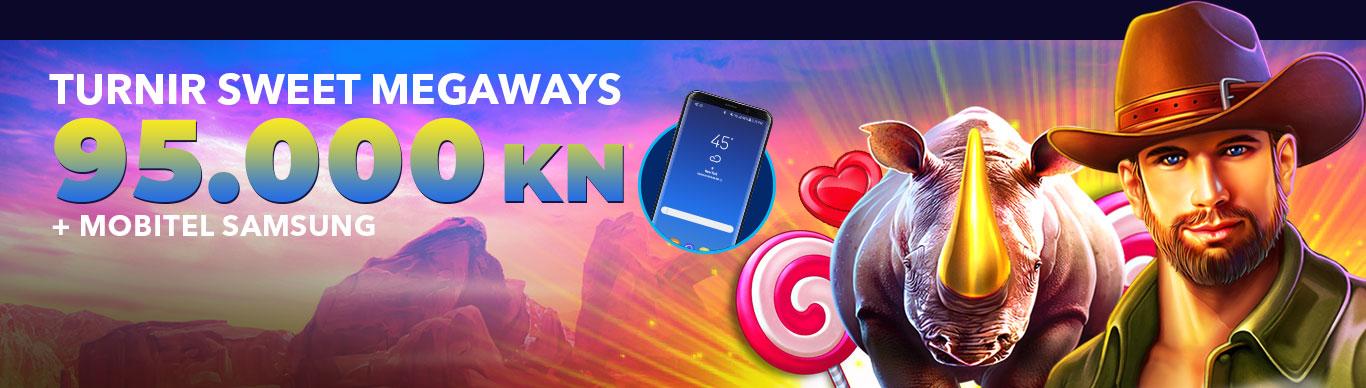 Admiral Online casino tjedni turnir