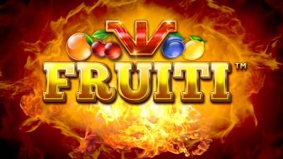 Fruiti Synot