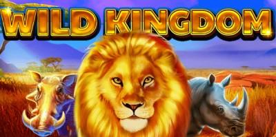 Wild Kingdom Fazi