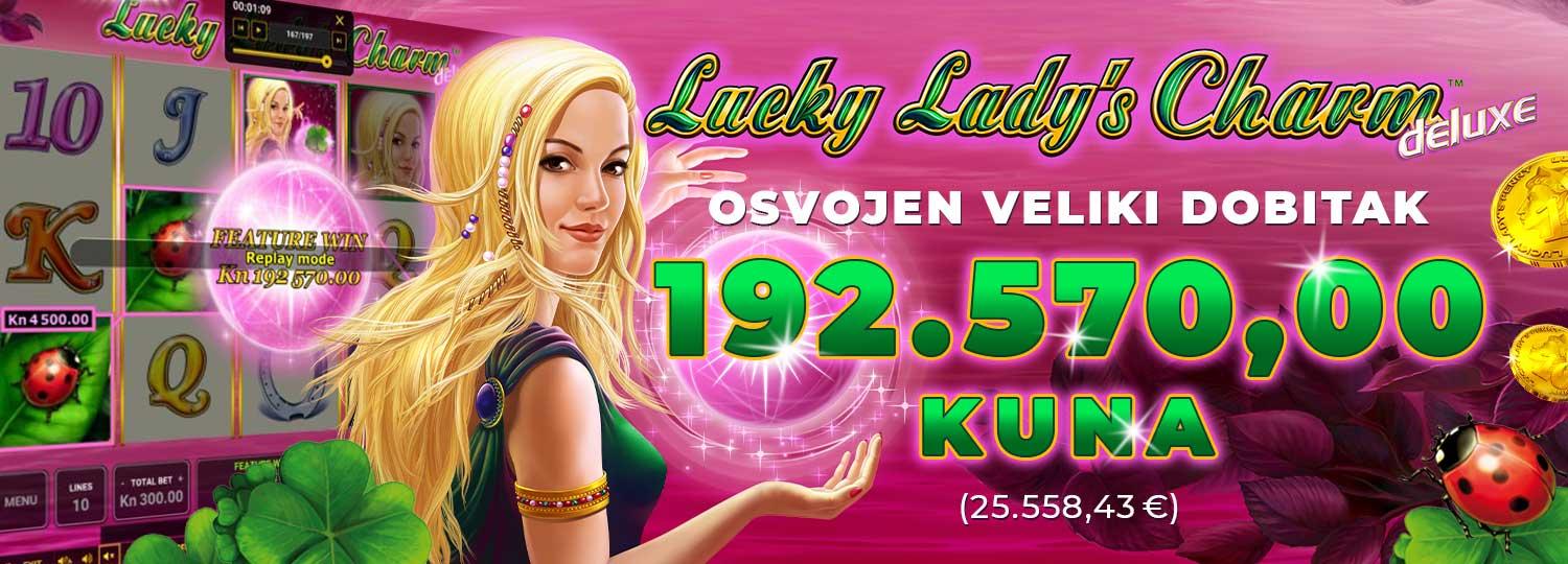 Admiral Online casino veliki dobitak
