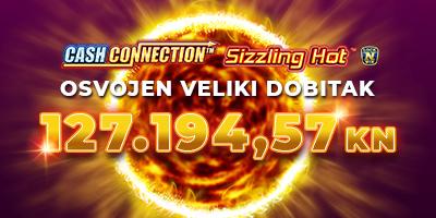 Osvojen Grand Jackpot