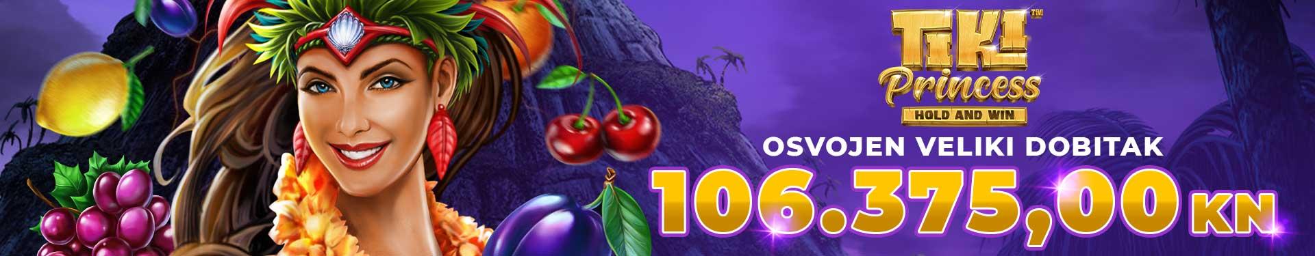 Admiral Online casino veliki dobitak