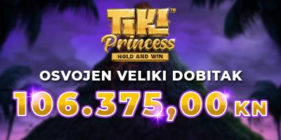 Tiki Princess™