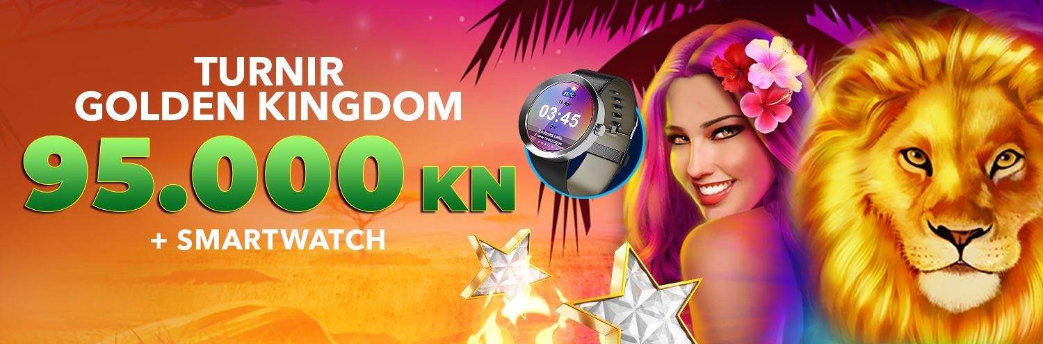 Admiral Online casino tjedni turnir