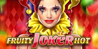 Fruity Joker Hot Fazi