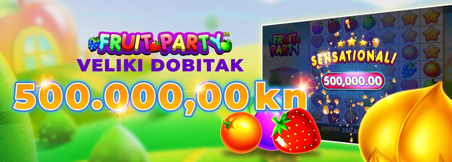 Admiral Online casino veliki dobitak