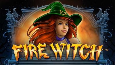Fire Witch Synot