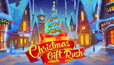 Christmas Gift Rush Habanero