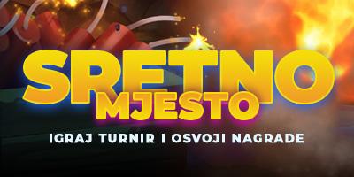 Sretno mjesto