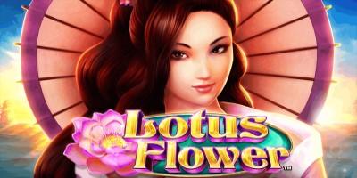 Admiral nova igra Lotus Flower™ GreenTube Novomatic