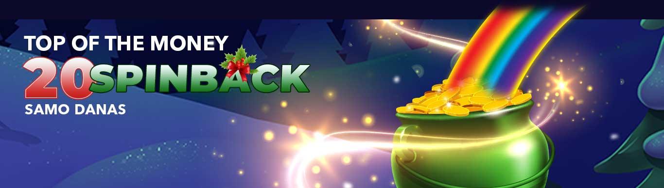 Admiral Online casino besplatne vrtnje svakog dana