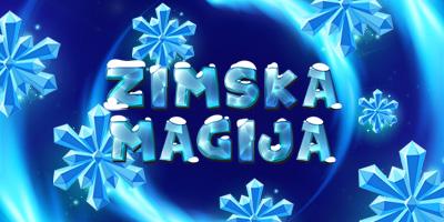 Admiralova zimska magija