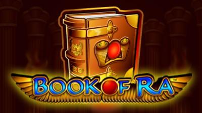 Book of Ra