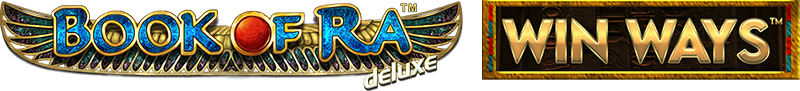 Book of Ra™ deluxe Win Ways™ Buy Bonus