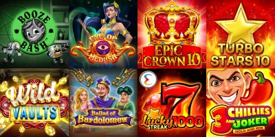 Admiral online casino nove igre