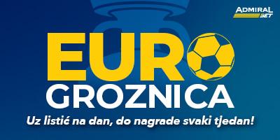 Admiral Bet EuroBet promocija