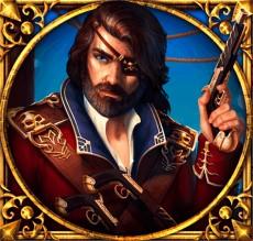Admiral nova igra Captain Venture™: Treasures of the Sea GreenTube Novomatic