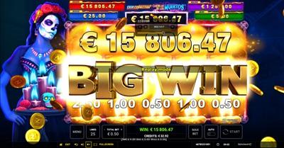 Osvojen Grand Jackpot