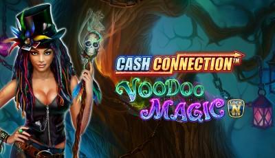 Cash Connection™ – Voodoo Magic™