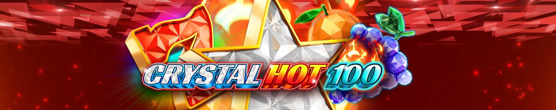 Crystal Hot 100 Fazi