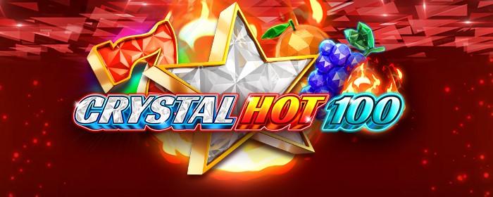 Crystal Hot 100 Fazi