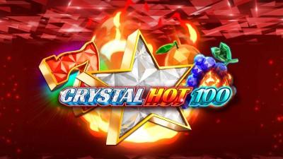 Crystal Hot 100 Fazi