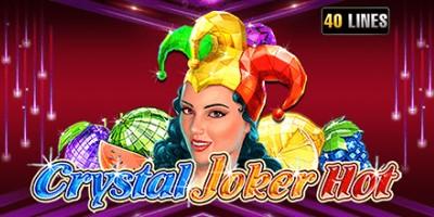 Crystal Joker Hot