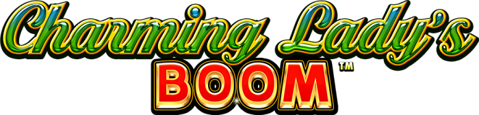 Charming Lady’s Boom™