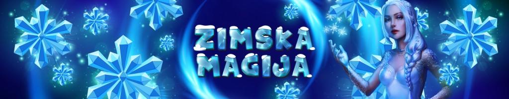 Admiralova zimska magija