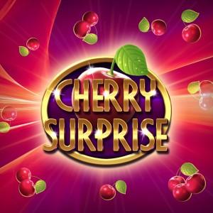 Cherry Surprise™ Novomatic